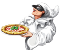 Pizzeria Masaniello