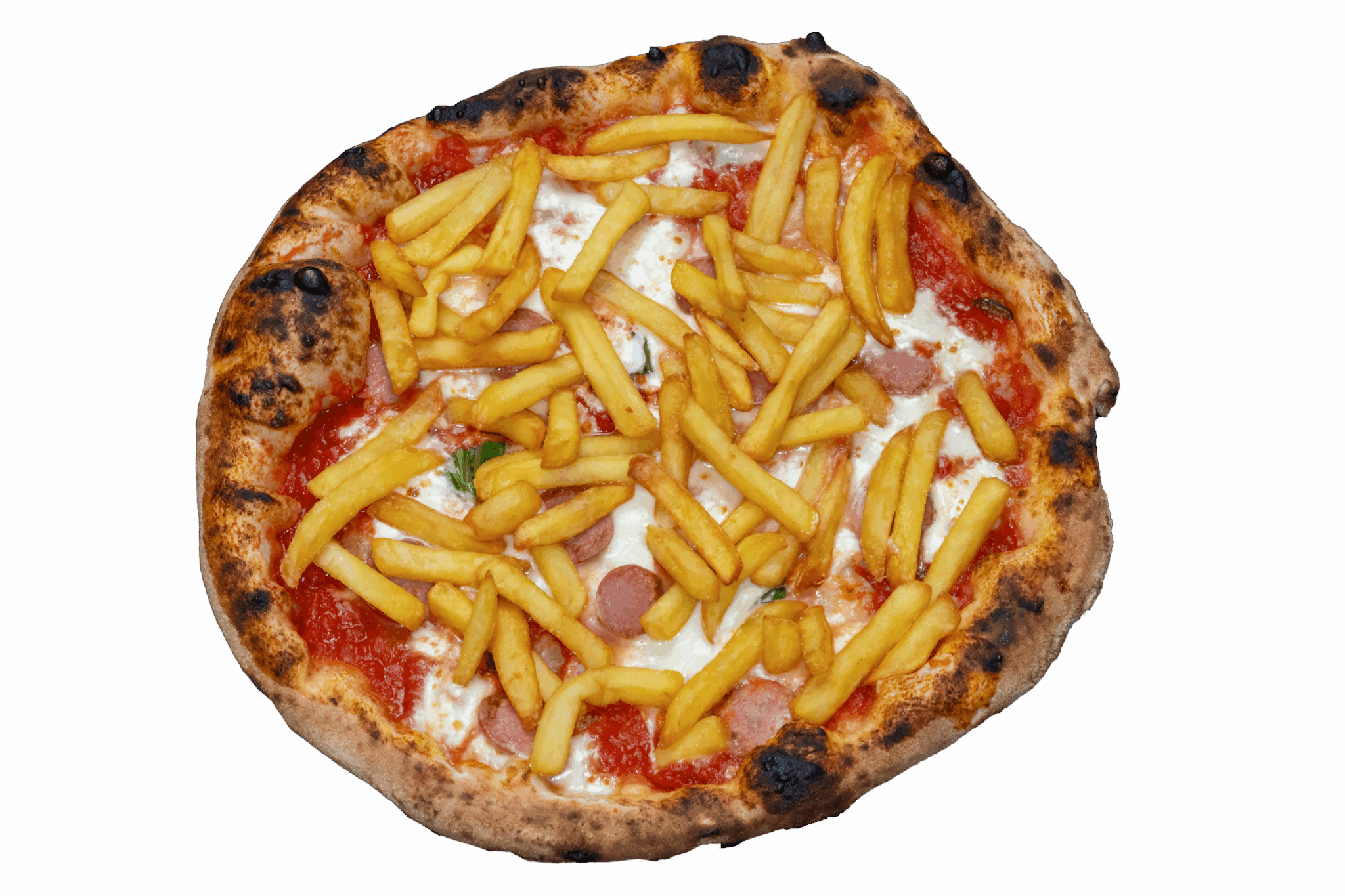 Pizza 14