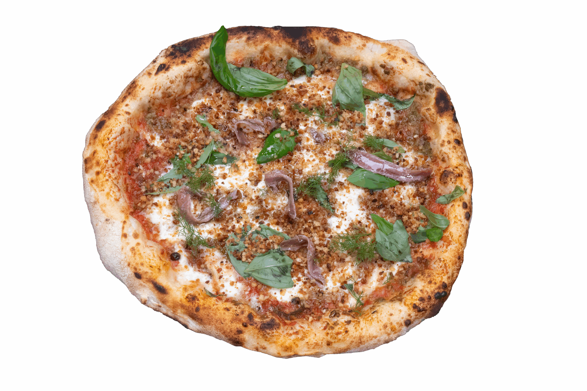 Pizza 9